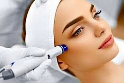 Light Therapy, skin resurfacing