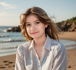 Jeans Marie, The Wellspring & Life Spa, Graceville, FL